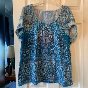 Dana Buchman T-shirt